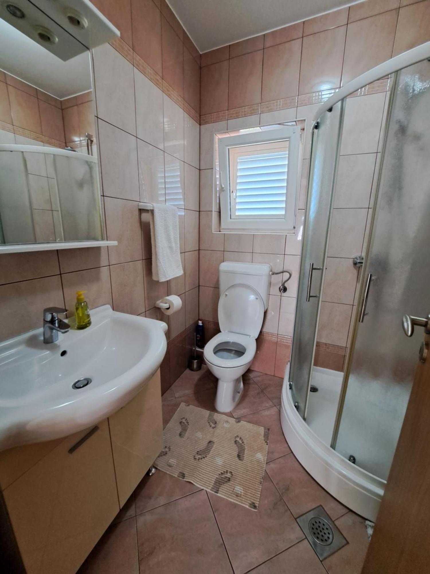 Apartment Petra Raslina 外观 照片